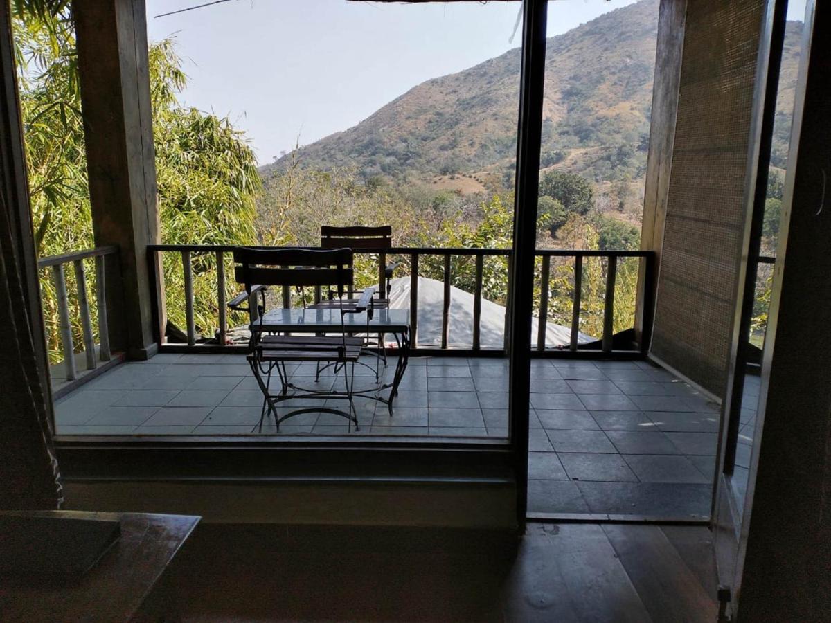 Kumbhalgarh Forest Retreat Hotel Екстериор снимка